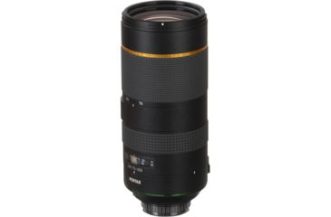 Image of Pentax HD-D FA 70-200mm F2.8 ED DC AW Telephoto Zoom Lens, Black 21330