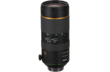 Image of Pentax HD-D FA 70-200mm F2.8 ED DC AW Telephoto Zoom Lens, Black 21330
