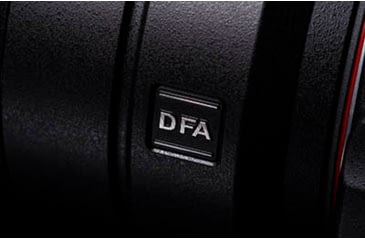 Image of Pentax HD-D FA 70-210MM F4ED SDM WR Lens, Black, 21217