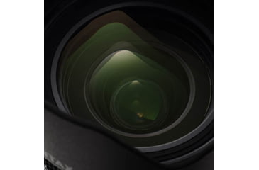 Image of Pentax HD DA 16-50mm F2.8 ED PLM AW Lens, Black, 28030
