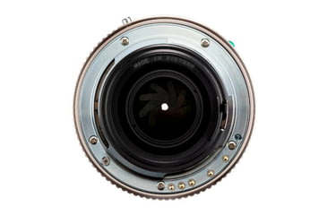 Image of Pentax HD-FA 31mm F1.8 Ltd Lens, Black, 20210