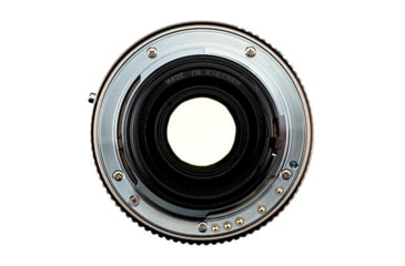 Image of Pentax HD-FA 31mm F1.8 Ltd Lens, Black, 20210