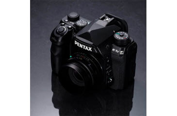 Image of Pentax HD-FA 43mm F1.9 Ltd Lens, Silver, 20150