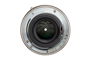 Image of Pentax HD-FA 43mm F1.9 Ltd Lens, Silver, 20150