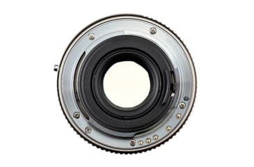 Image of Pentax HD-FA 43mm F1.9 Ltd Lens, Silver, 20150