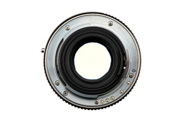 Image of Pentax HD-FA 77mm F1.8 Ltd Lens, Silver, 27890
