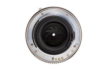 Image of Pentax HD-FA 77mm F1.8 Ltd Lens, Silver, 27890