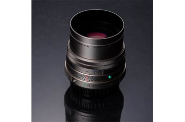 Image of Pentax HD-FA 77mm F1.8 Ltd Lens, Silver, 27890