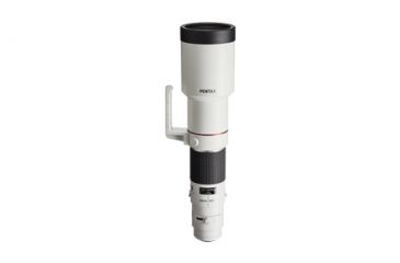 Image of Pentax HD PENTAX DA 560mm F5.6 ED AW Super-Telephoto Lens 22180