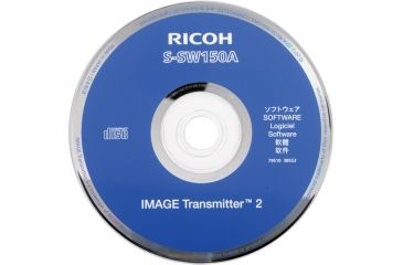 Image of Pentax IMAGE TRANSMITTER 2 S-SW150A 38553
