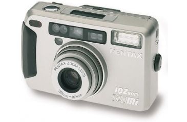 Image of Pentax IQZoom 120Mi Camera S&amp;H