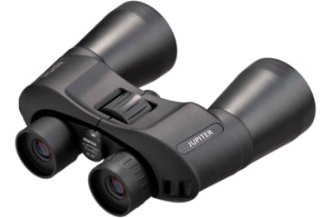 Image of Pentax Jupiter 10x50mm Porro Prism Binocular, Black, 65912