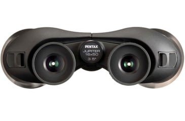 Image of Pentax Jupiter 16x50mm Porro Prism Binocular, Black, 65914