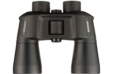 Image of Pentax Jupiter 16x50mm Porro Prism Binocular, Black, 65914
