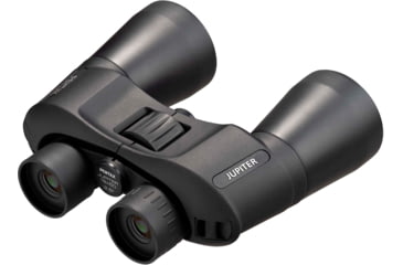 Image of Pentax Jupiter 16x50mm Porro Prism Binocular, Black, 65914
