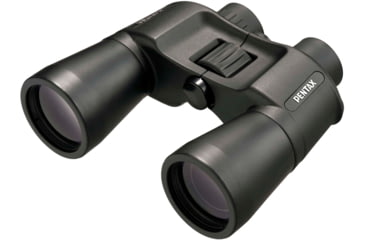 Image of Pentax Jupiter 16x50mm Porro Prism Binocular, Black, 65914