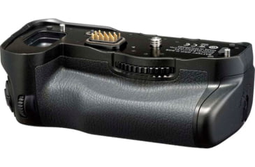 Image of Pentax K-3 Mark III Advanced APS-C Digital SLR Camera with Battery Grip, Black, 9.84 x 6.97 x 4.72in, 01115
