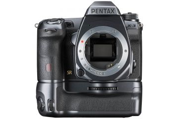Image of pentax K-3 PRESTIGE EDITION 15575