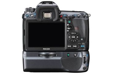 Image of pentax K-3 PRESTIGE EDITION 15575