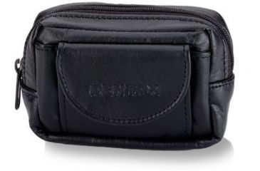 Image of Pentax PTX-L50 Leather Case 85160 for Optio Series Digital Cameras