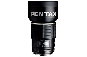 Image of Pentax LENS HOOD PH-RBD 67MM 38727