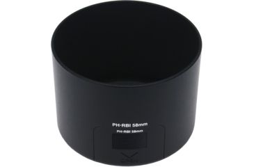 Image of Pentax LENS HOOD PH-RBI 58 38715