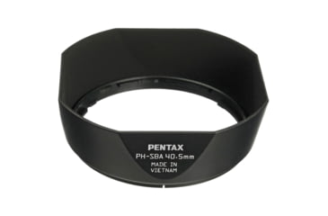 Image of Pentax Lens Hood PH-SBA40.5 40.5mm 38774