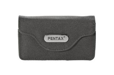 Image of Pentax PTX-L100 Nylon Case for Pentax Optio Digital Cameras 85166
