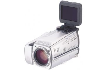 Image of OptioMX LCD Screen