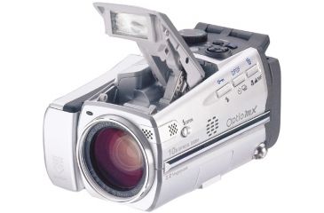 Image of Optio MX Flash light