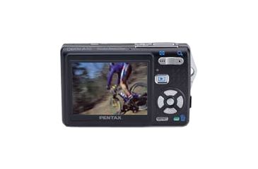 Image of Large 2.5 inch TFT color LCD