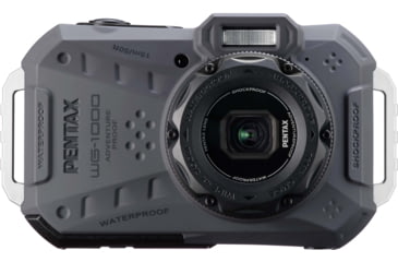 Image of Pentax WG-1000 Digital Camera