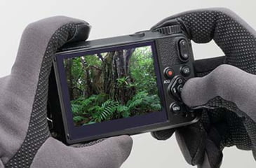Image of Pentax WG-1000 Digital Camera