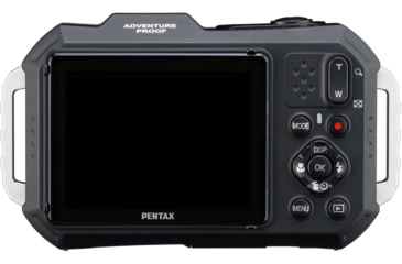 Image of Pentax WG-1000 Digital Camera