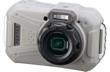 Image of Pentax WG-1000 Digital Camera