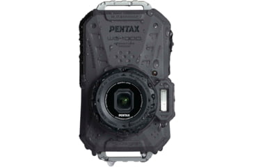 Image of Pentax WG-1000 Digital Camera