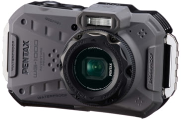 Image of Pentax WG-1000 Digital Camera