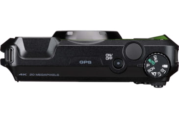 Image of Pentax WG-8 Digital Camera