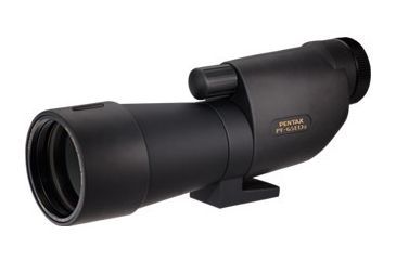 Image of Pentax PF-65ED II Straight Spotting Scope 65mm - Body Only, Limited Availability, 70966