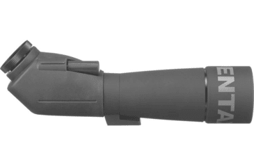 Image of Pentax PF-80ED-A Angled ED Glass 80mm Spotting Scope, Black, Body Only 70950