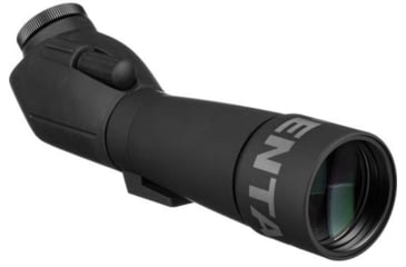 Image of Pentax PF-80ED-A Angled ED Glass 80mm Spotting Scope, Black, Body Only 70950