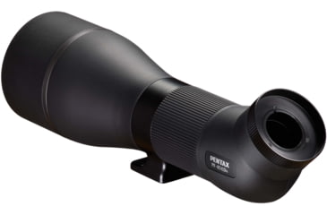 Image of Pentax PF-85EDA 80mm Spotting Scope, Black, One Size, 70970