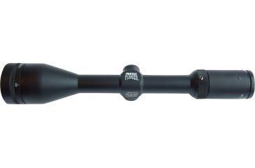 Image of Pentax Pioneer Series 4.5-14x 42 mm Rifle Scope