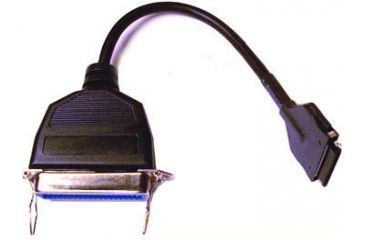 Image of Pentax PJ-II/200 Printer 9.5'' Cable Only For Blue Tooth Adapter 205378