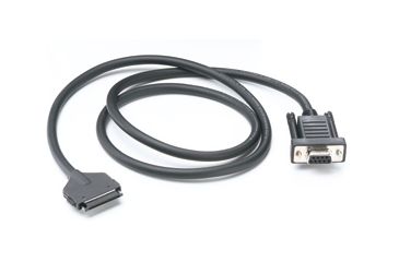 Image of Pentax PJII/200 4 Foot Serial Cord For Desktop &amp; Laptop PCS 203252