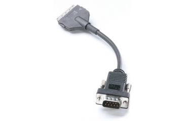 Image of Pentax PJII/200 Serial cable - 6 in. for connection to Windows CE handheld PCs 203236
