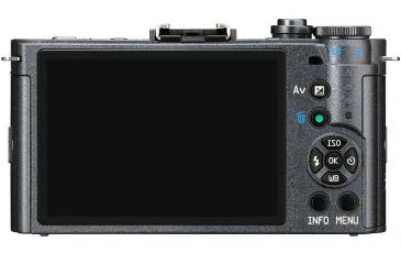 Image of Pentax Q-S1 02, 06 Zoom Kit (Gunmetal), Gunmetal 06166