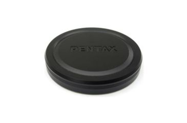 Image of Pentax 49mm O-LC49 Lens Cap 31526