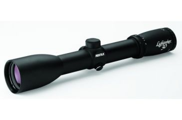 Image of Pentax Lightseeker 30 Rifle Scope 3-10x 40mm Rifle Scope
