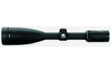 Image of Pentax Whitetails Unlimited 6.5x-20x 50mm Matte Rifle Scope BP - 89558 Rifle scope